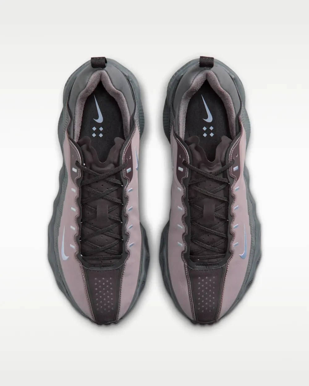 Alternative view of Giày Nike Ava Rover 'Wolf Grey' DX4215-013