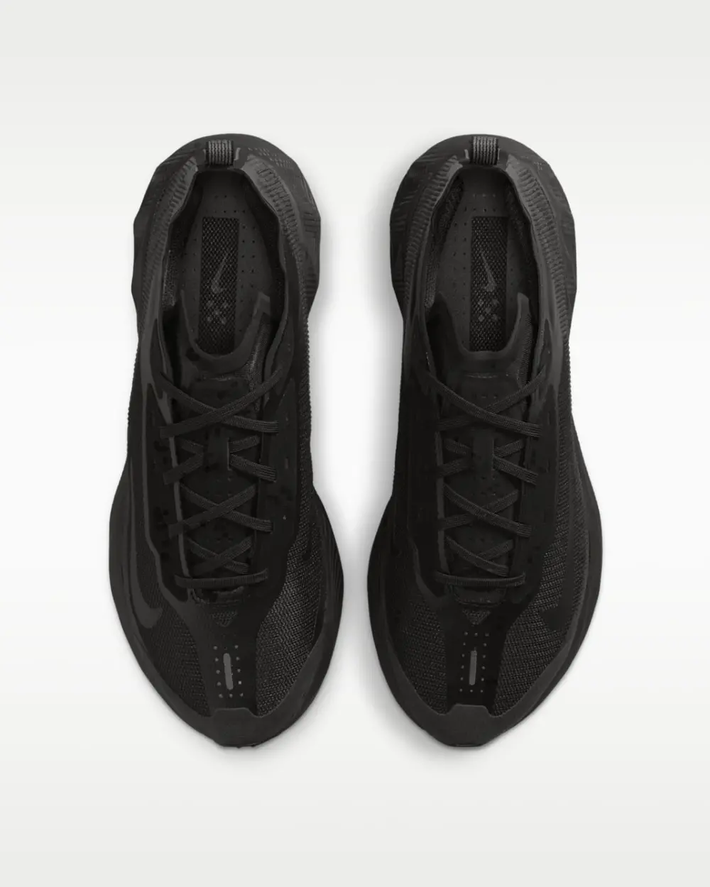 Alternative view of Giày Nike Ava X Mesh 'Anthracite' IQ7633-001