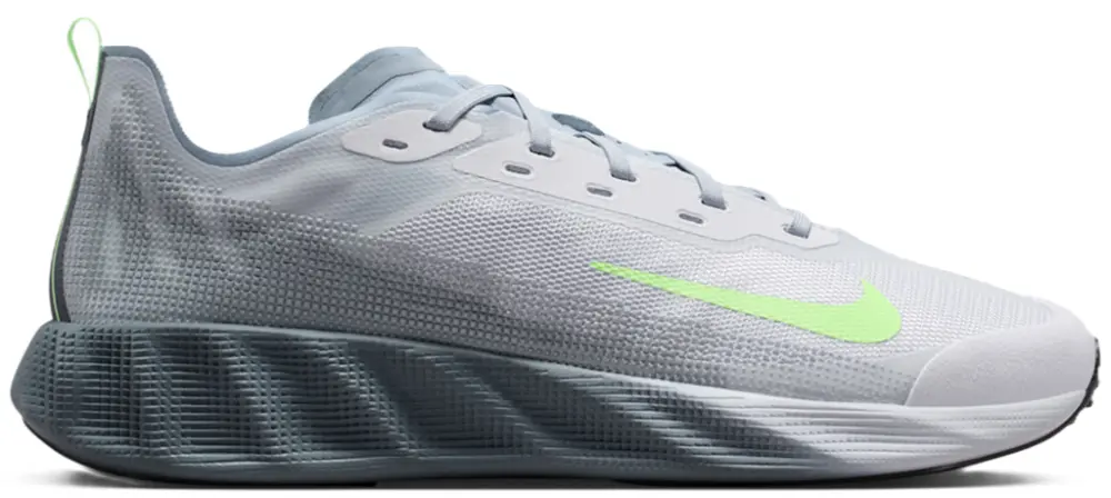 Giày Nike Ava X Mesh 'Blue Grey' IQ7633-400