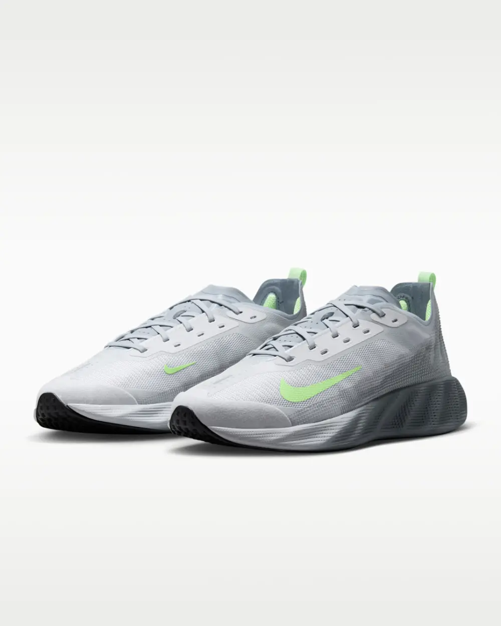 Giày Nike Ava X Mesh 'Blue Grey' IQ7633-400 - Ảnh 3