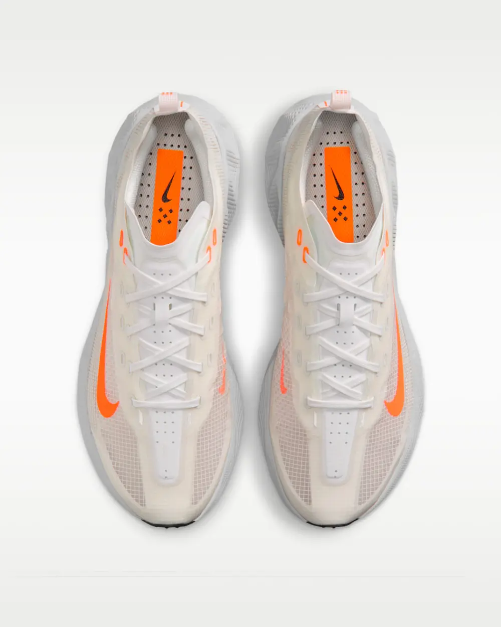 Alternative view of Giày Nike Ava X 'Total Orange' HM9697-105