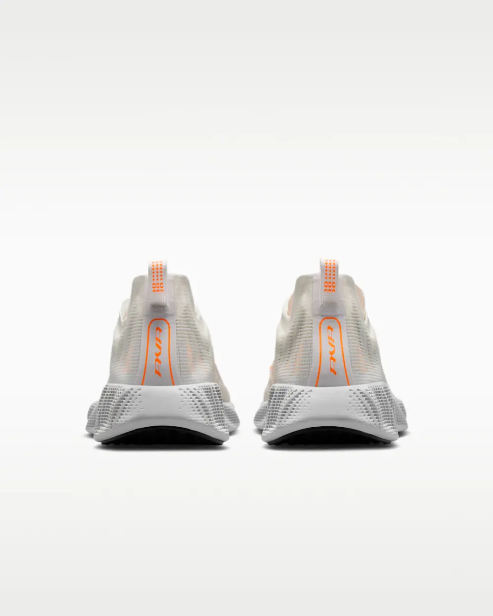 Giày Nike Ava X 'Total Orange' HM9697-105 - Ảnh 4
