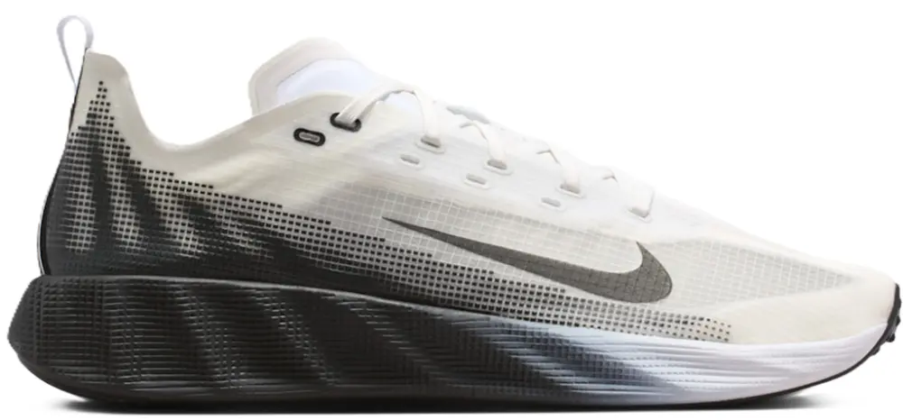 Giày Nike Ava X 'Summit White Black' HM9697-100