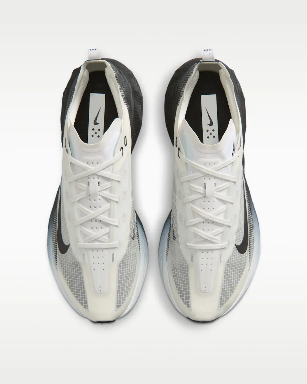 Alternative view of Giày Nike Ava X 'Summit White Black' HM9697-100