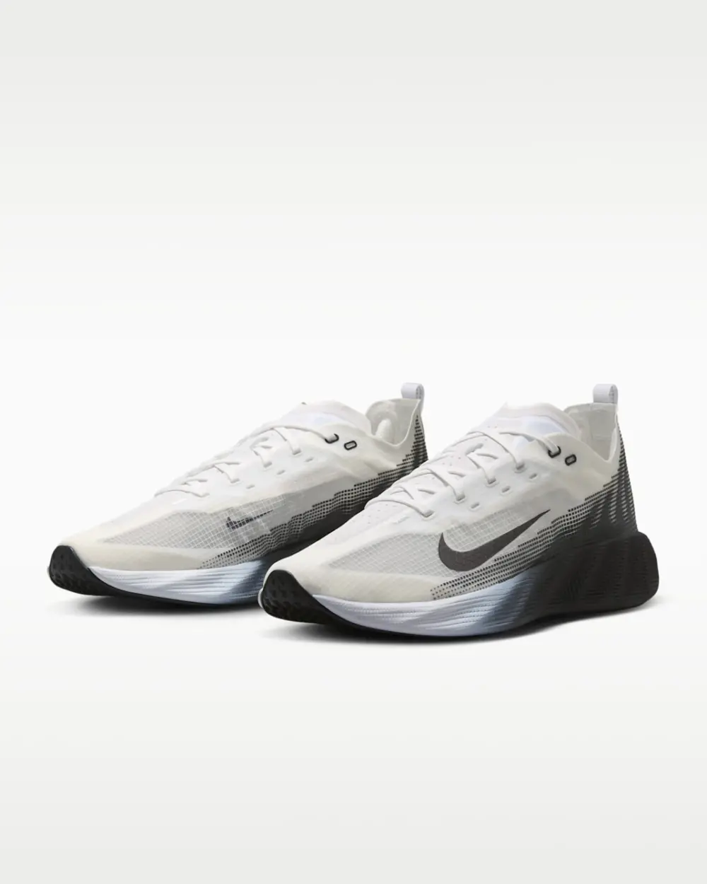 Giày Nike Ava X 'Summit White Black' HM9697-100 - Ảnh 3