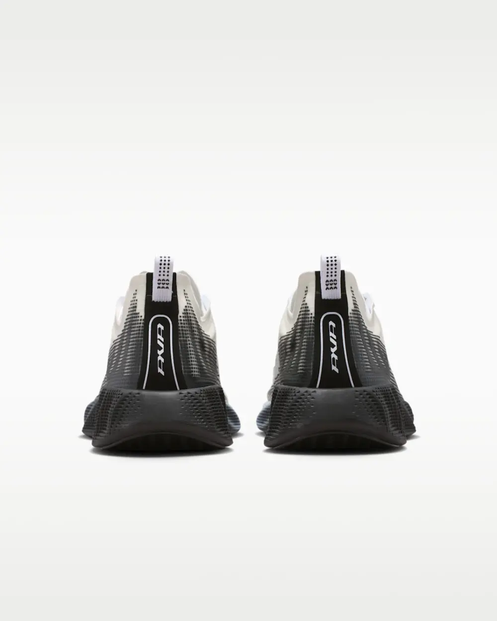 Giày Nike Ava X 'Summit White Black' HM9697-100 - Ảnh 4