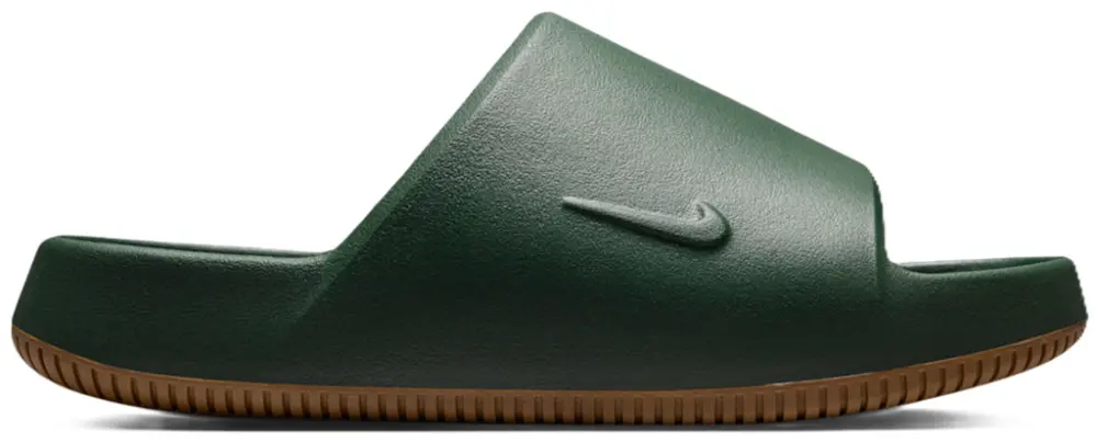 Dép Nike Calm 2.0 'Gum Medium Brown' IB0183-300