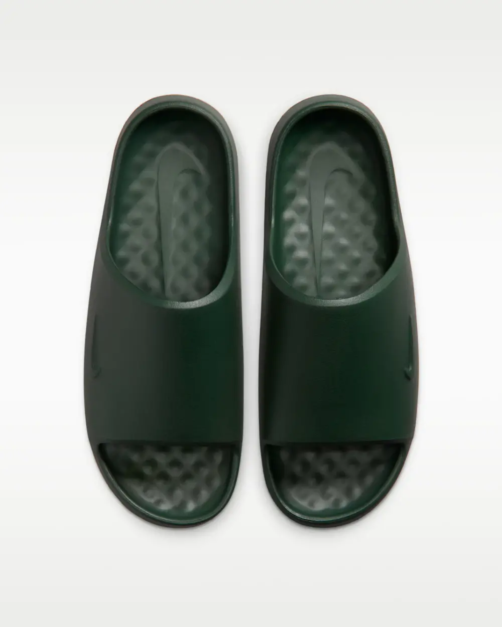 Alternative view of Dép Nike Calm 2.0 'Gum Medium Brown' IB0183-300