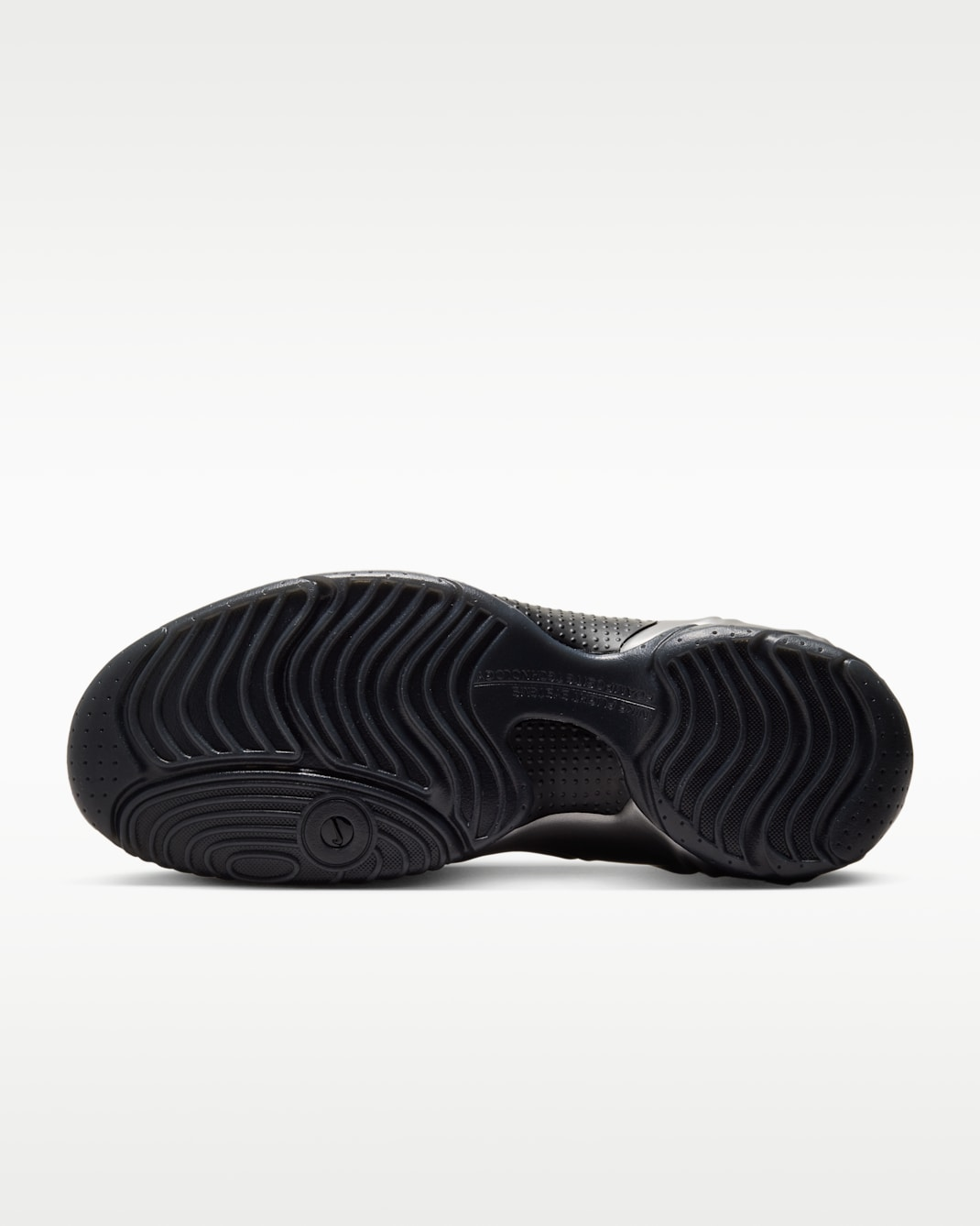 Dép Nike Clogposite 'Metallic Dark Grey' IR5919-044 - Ảnh 6