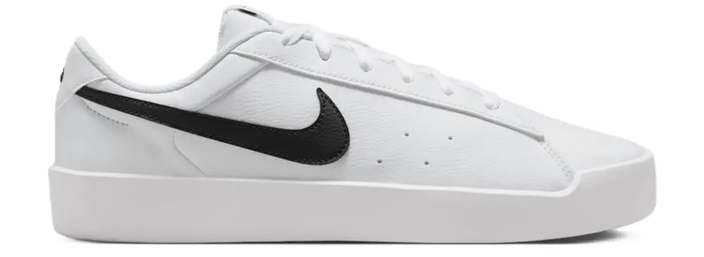 Giày Nike Court Heritage SL 'White' IQ9750-104