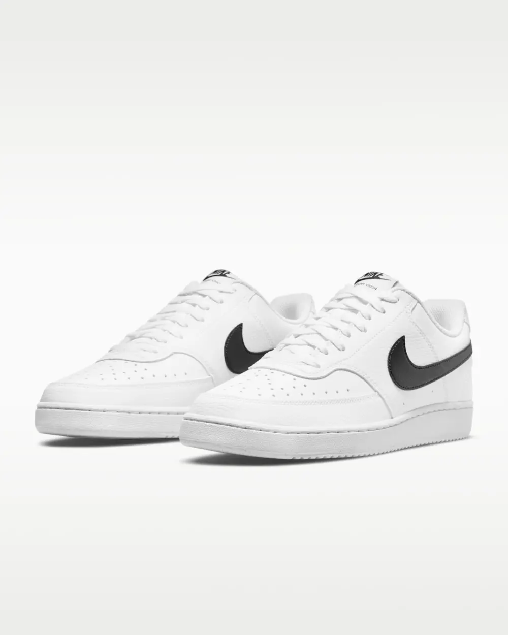 Giày Nike Court Vision Low Next Nature 'White' DH2987-116 - Ảnh 3