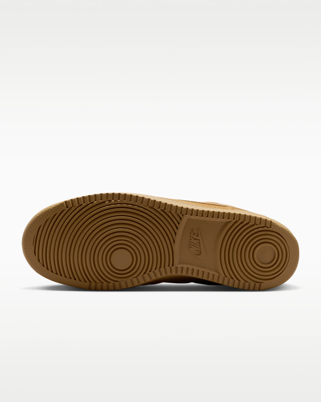 Giày Nike Court Vision Low 'Wheat' IQ9749-700 - Ảnh 5
