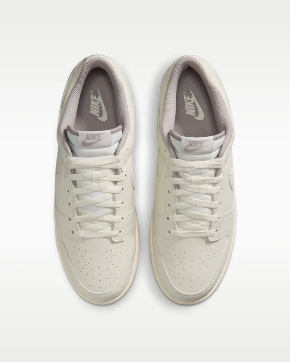 Alternative view of Giày Nike Dunk Low Retro 'Soft Pearl' HF5441-010