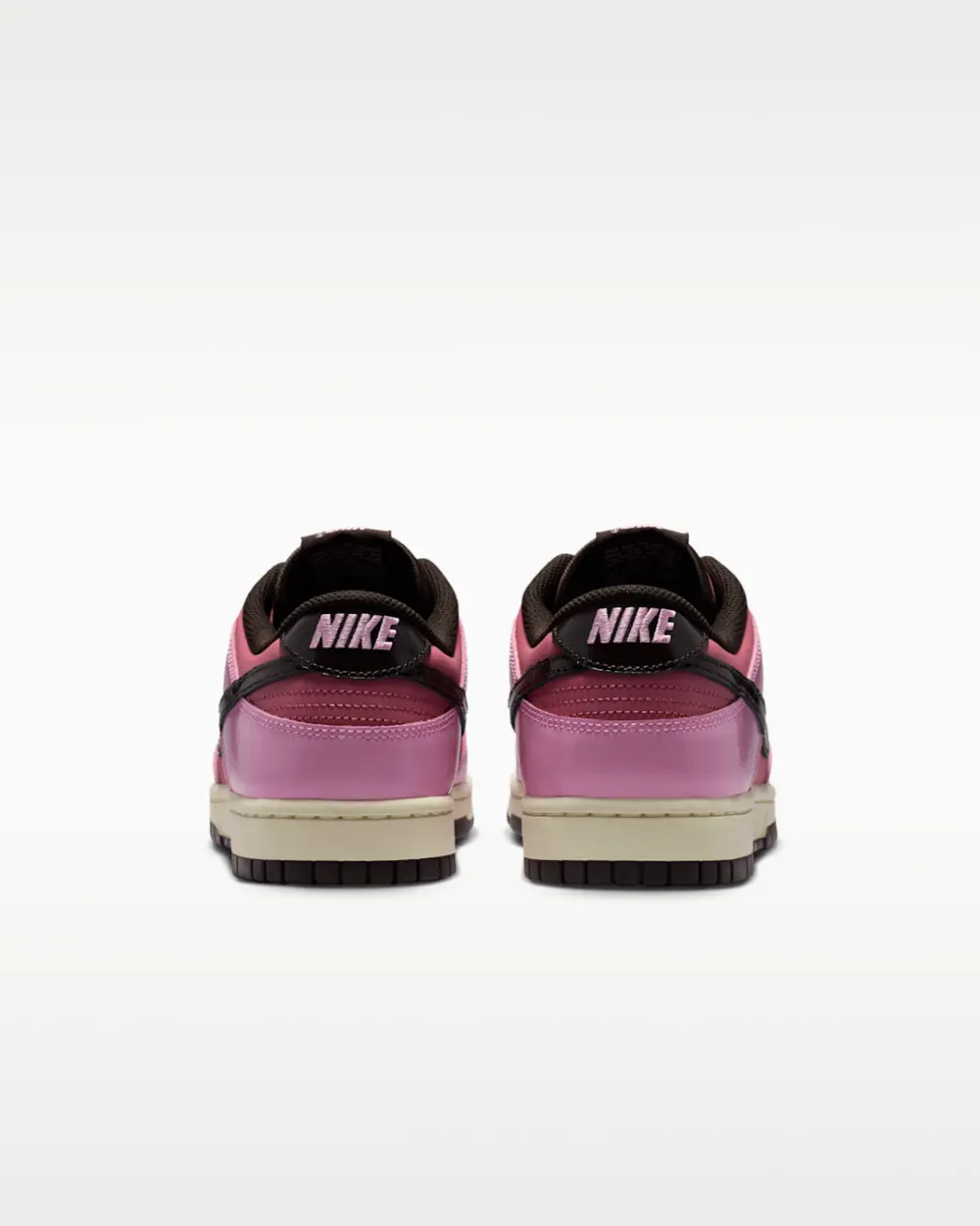 Giày Nike Dunk Low Retro 'Pink Rise' IM4415-600 - Ảnh 3