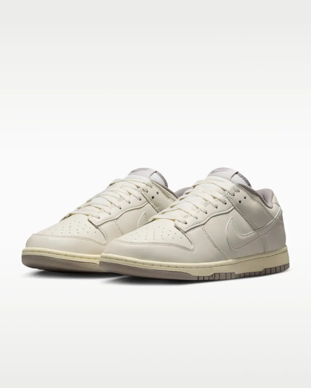 Giày Nike Dunk Low Retro 'Soft Pearl' HF5441-010 - Ảnh 3
