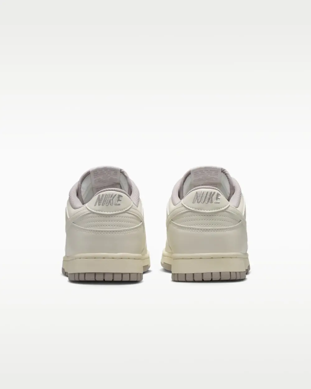Giày Nike Dunk Low Retro 'Soft Pearl' HF5441-010 - Ảnh 4