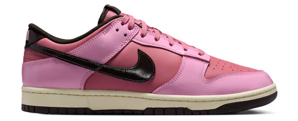 Giày Nike Dunk Low Retro 'Pink Rise' IM4415-600