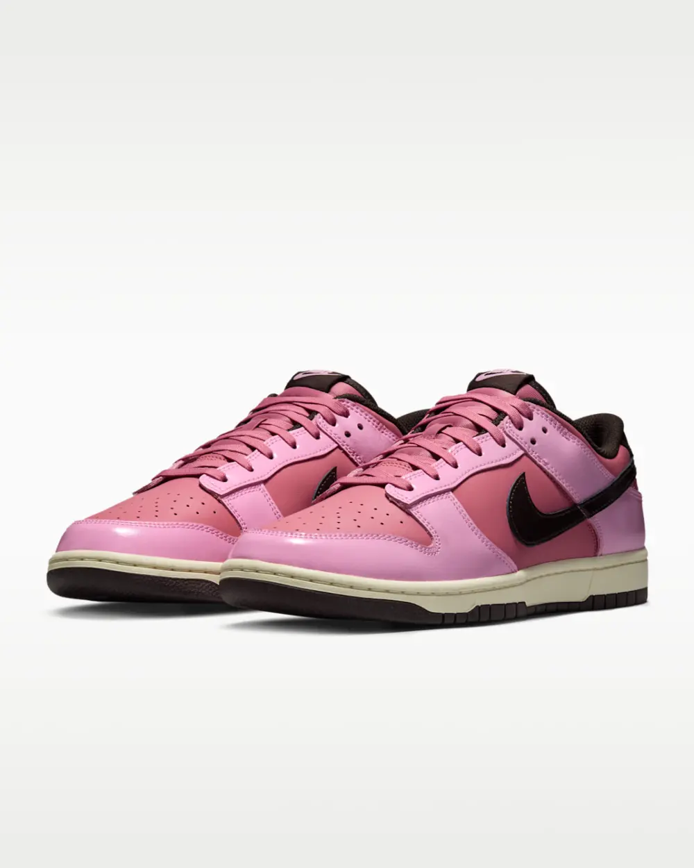 Giày Nike Dunk Low Retro 'Pink Rise' IM4415-600 - Ảnh 4