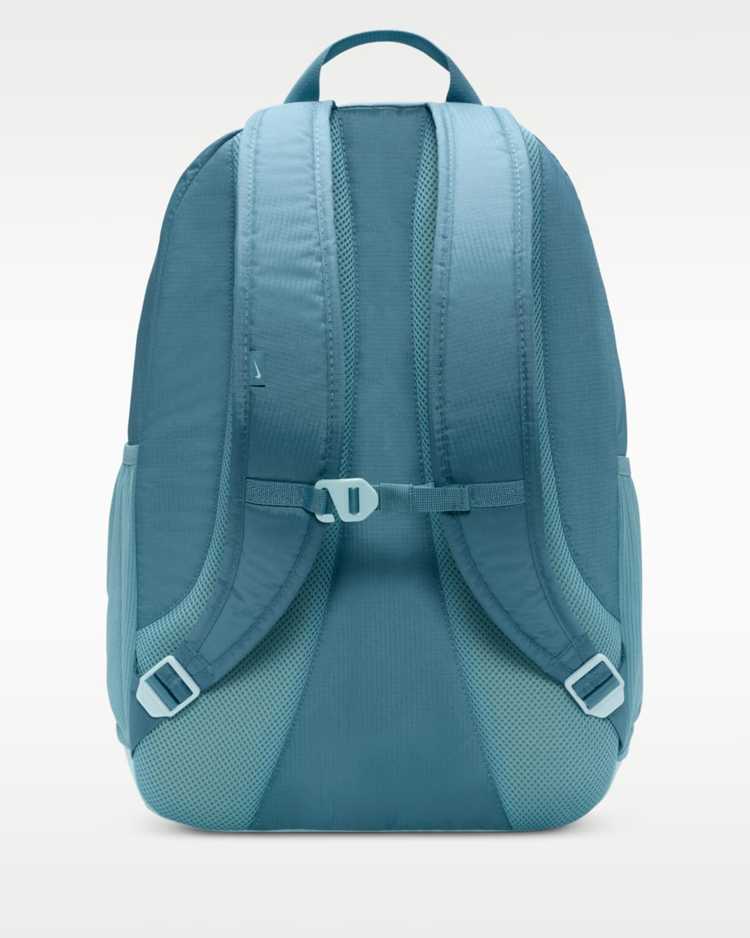 Alternative view of Balo Nike Hayward Backpack 'Smokey Blue' HJ8200-006