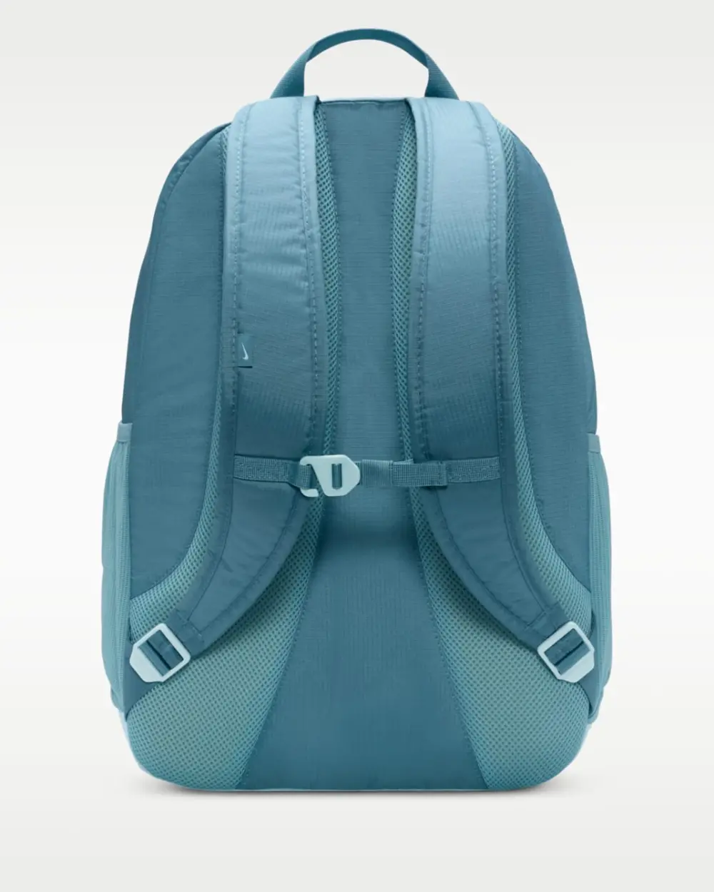 Alternative view of Balo Nike Hayward Backpack 'Smokey Blue' HJ8200-006