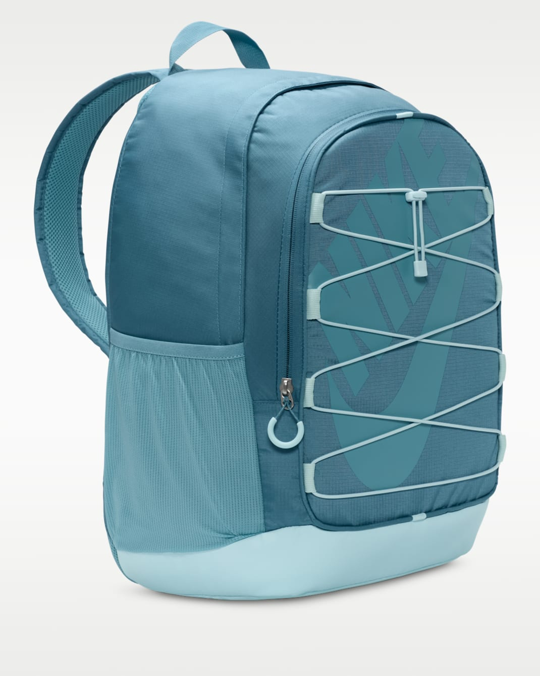 Balo Nike Hayward Backpack 'Smokey Blue' HJ8200-006 - Ảnh 3