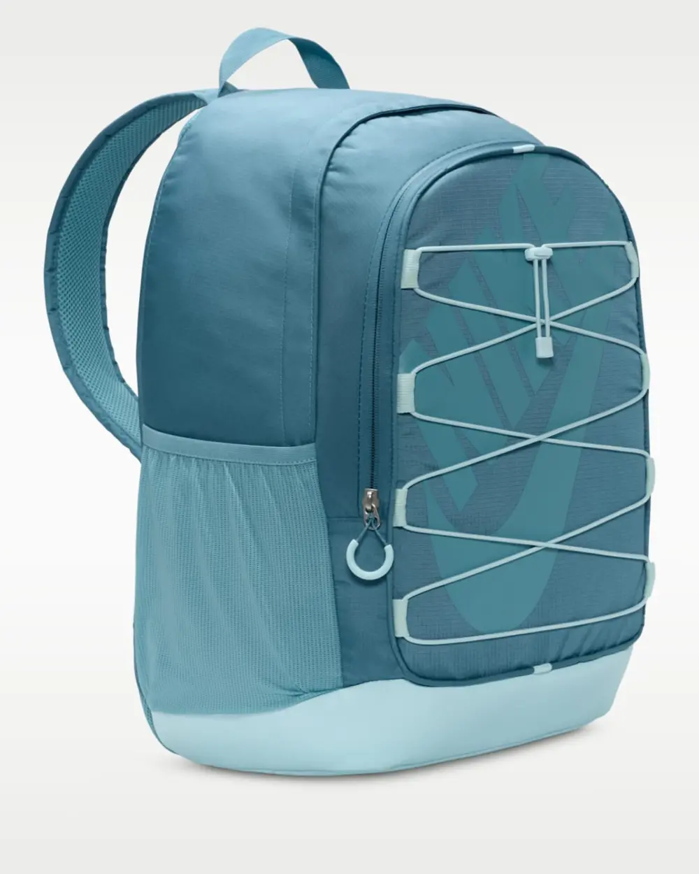 Balo Nike Hayward Backpack 'Smokey Blue' HJ8200-006 - Ảnh 3