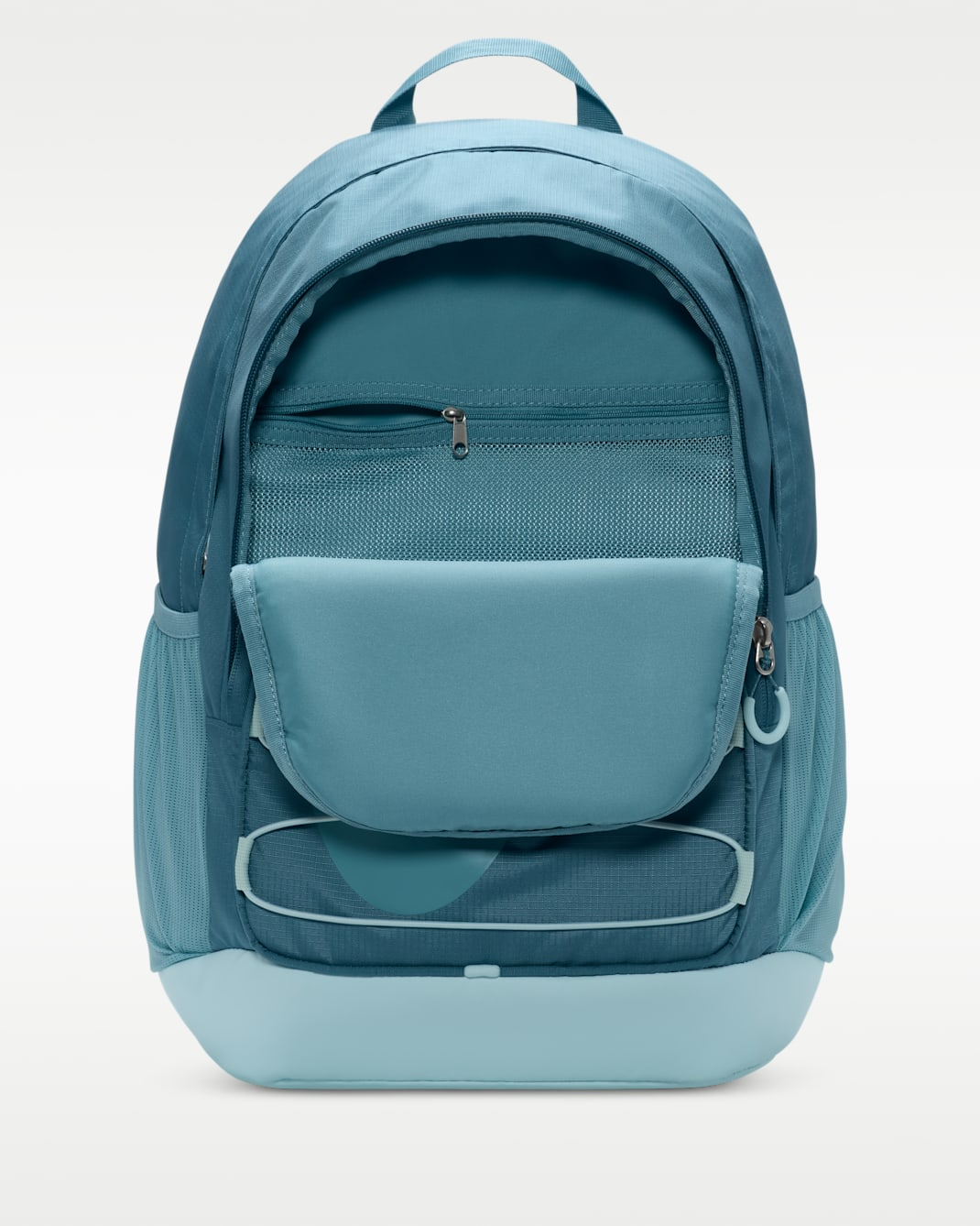 Balo Nike Hayward Backpack 'Smokey Blue' HJ8200-006 - Ảnh 4