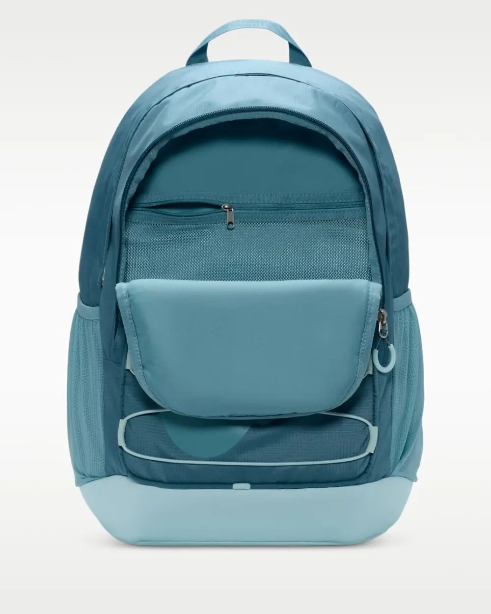 Balo Nike Hayward Backpack 'Smokey Blue' HJ8200-006 - Ảnh 4