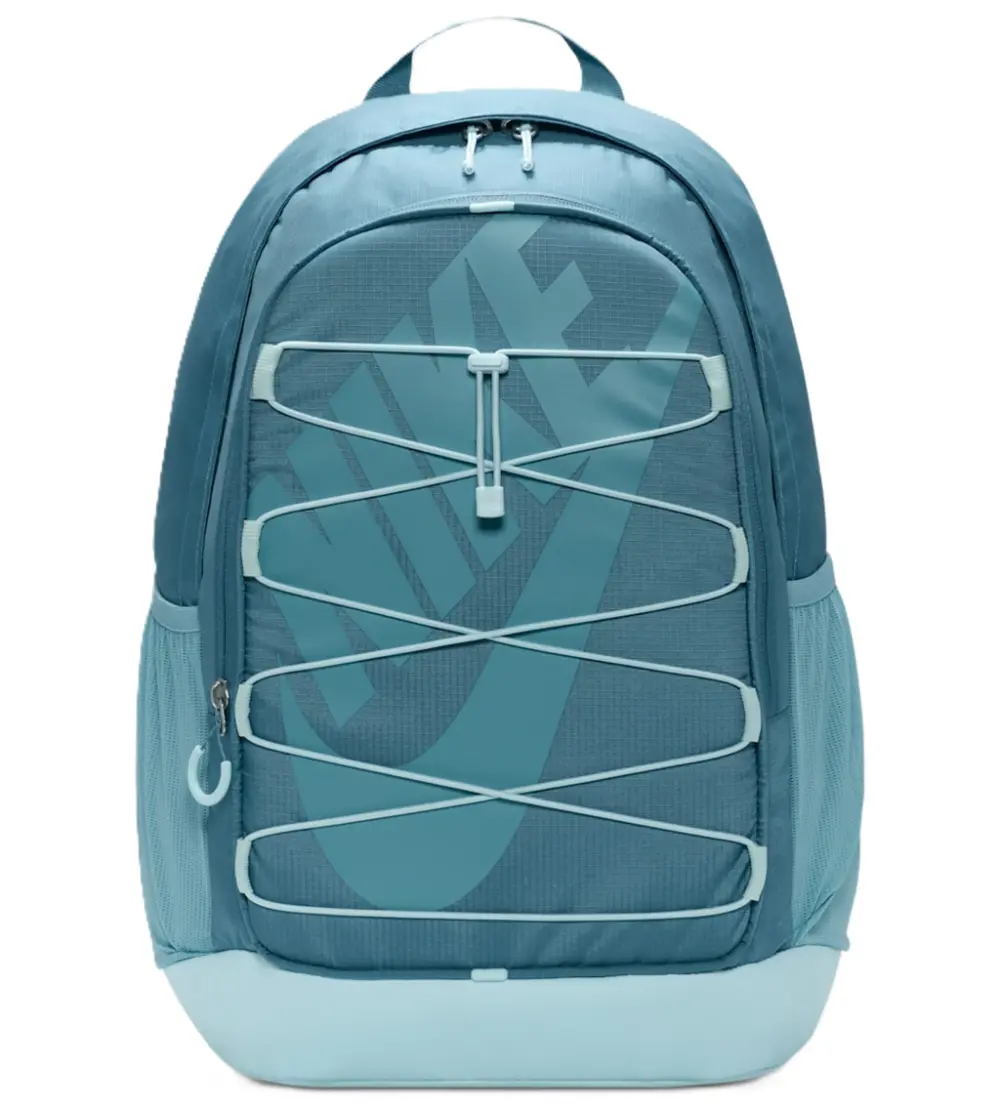 Balo Nike Hayward Backpack 'Smokey Blue' HJ8200-006