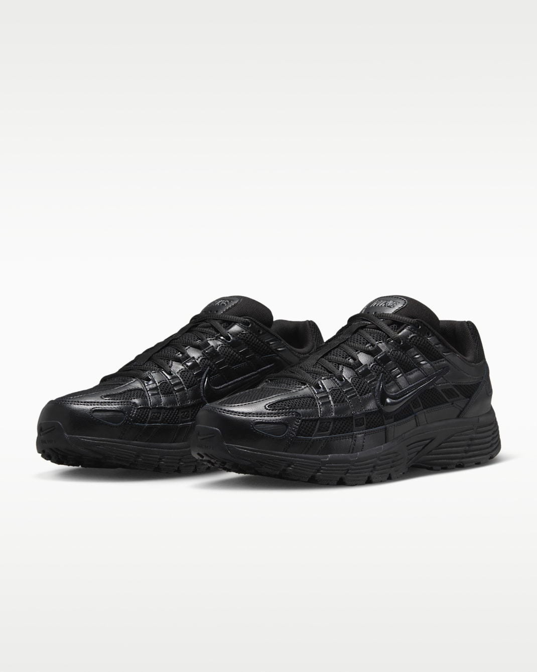 Giày Nike P-6000 'Black' CD6404-100 - Ảnh 3