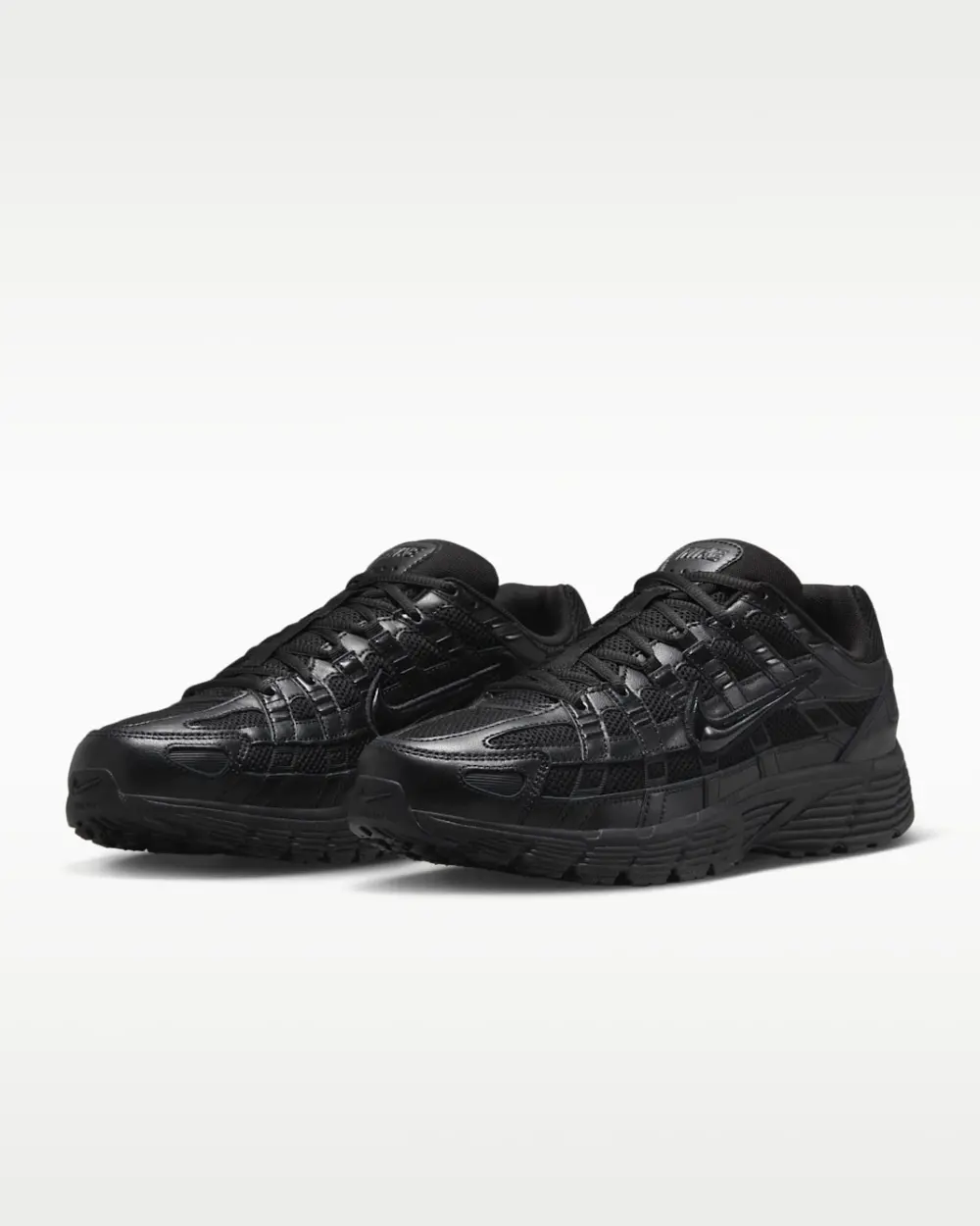 Giày Nike P-6000 'Black' CD6404-100 - Ảnh 3