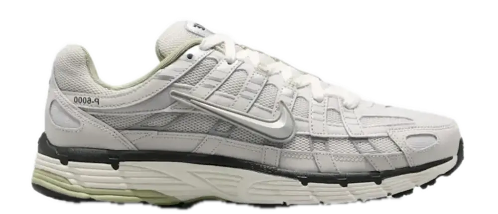 Giày Nike P-6000 Platinum ‘Tint Sail’ IV5761-094