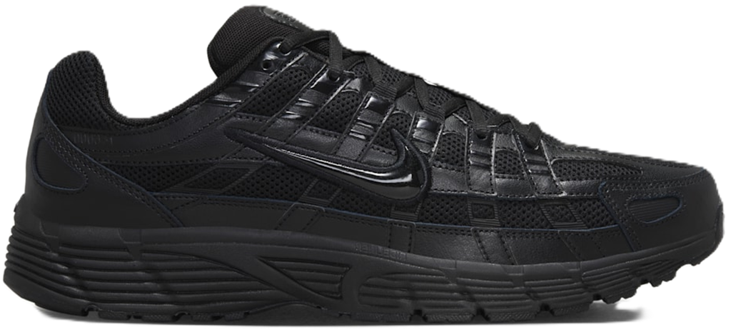 Giày Nike P-6000 'Black' CD6404-100