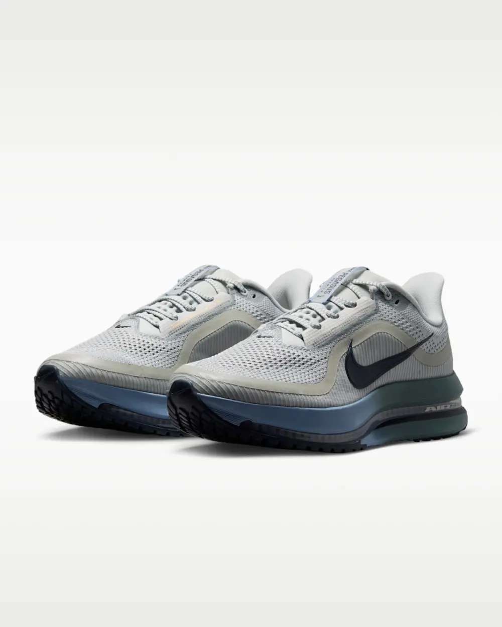 Giày Nike Pegasus Premium 'Grey Mist' HQ2592-017 - Ảnh 3