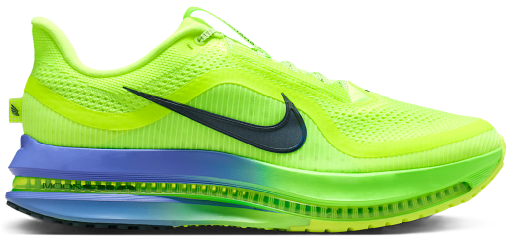 Giày Nike Pegasus Premium 'Volt Ice' HQ2592-702