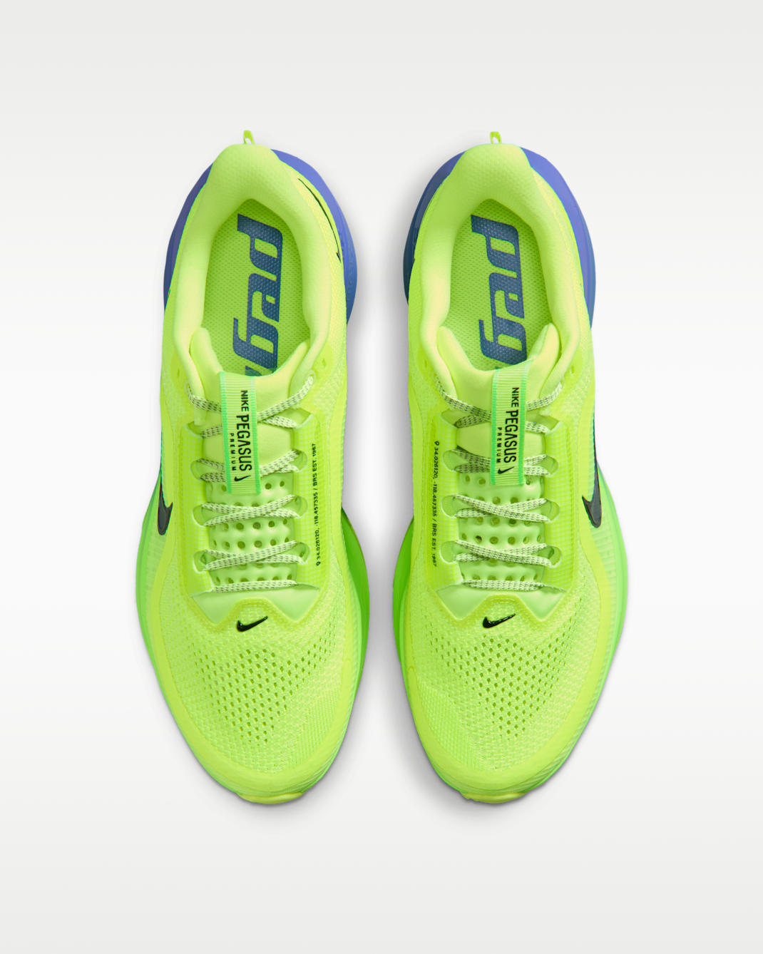 Giày Nike Pegasus Premium 'Volt Ice' HQ2592-702 - Ảnh 2