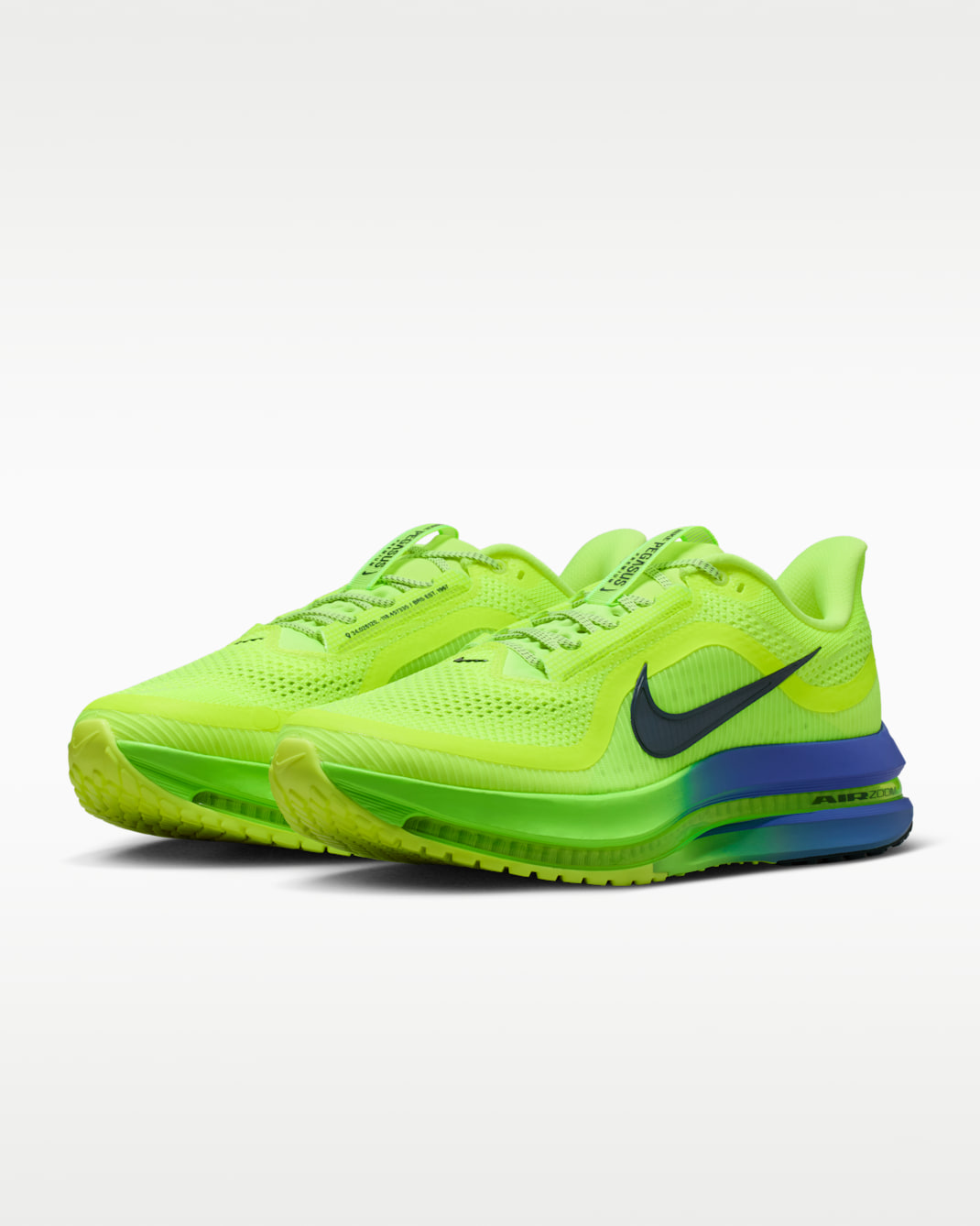 Giày Nike Pegasus Premium 'Volt Ice' HQ2592-702 - Ảnh 3