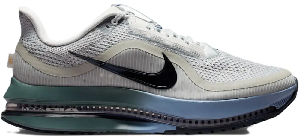 Giày Nike Pegasus Premium 'Grey Mist' HQ2592-017