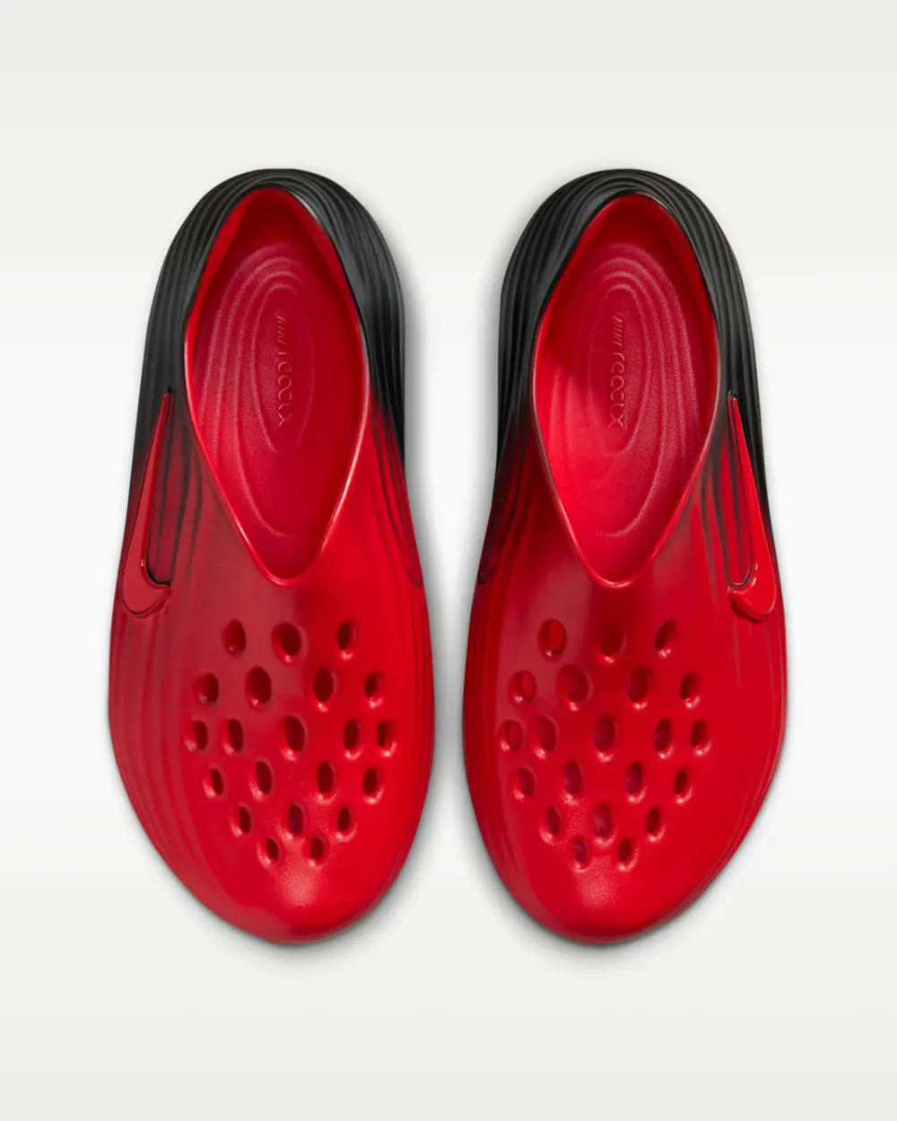 Giày Nike ReactX Rejuven8 'University Red' HV5060-604 - Ảnh 3
