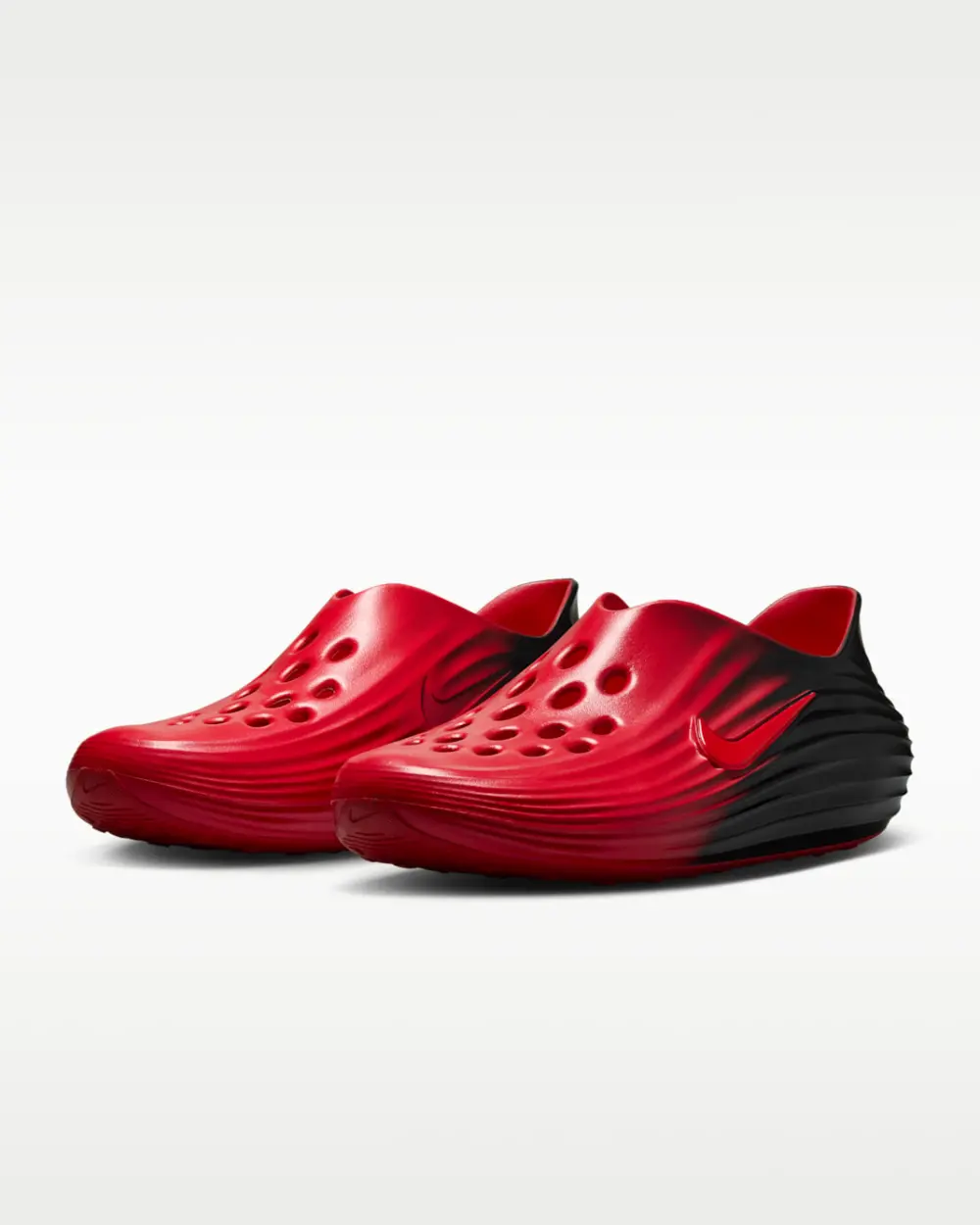Alternative view of Giày Nike ReactX Rejuven8 'University Red' HV5060-604