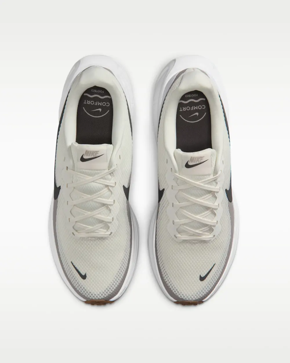 Giày Nike Revolution 8 'College Grey' HJ9198-200 - Ảnh 3