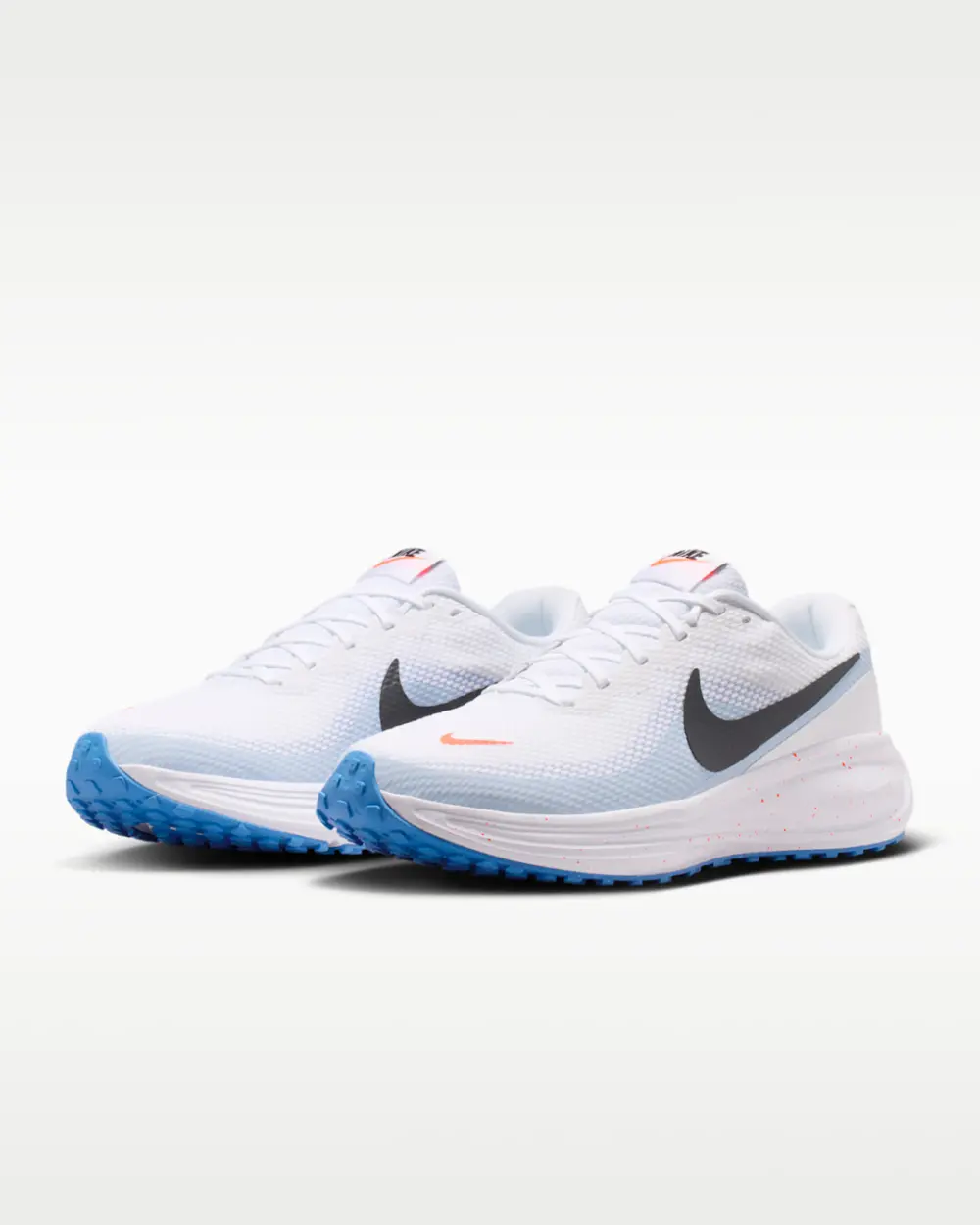 Giày Nike Revolution 8 'Hydrogen Blue' HJ9198-108 - Ảnh 3