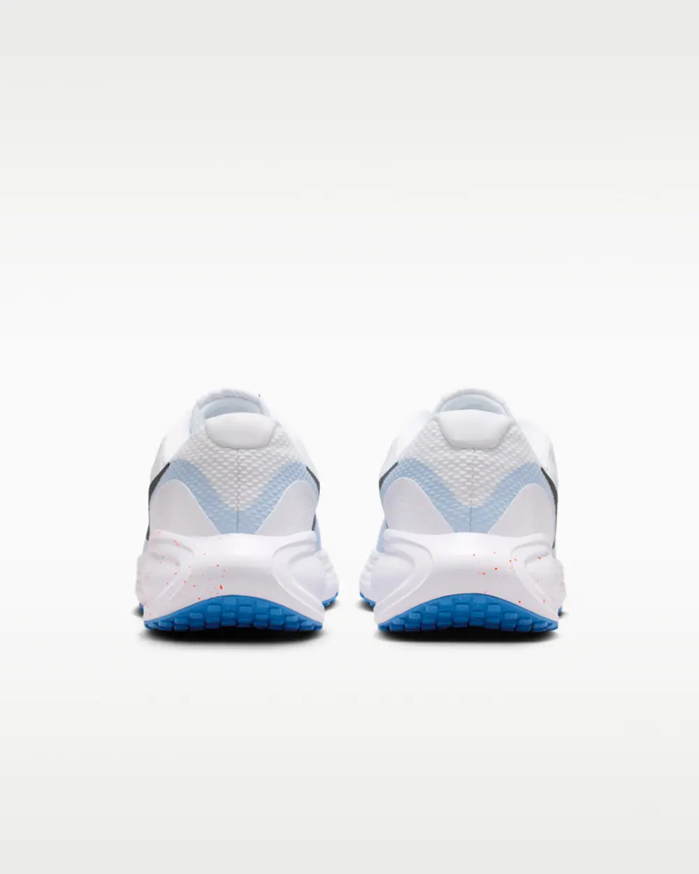 Giày Nike Revolution 8 'Hydrogen Blue' HJ9198-108 - Ảnh 4