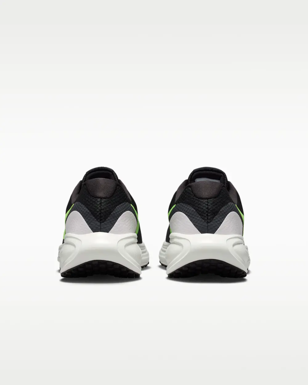 Giày Nike Revolution 8 'Black' HJ9198-011 - Ảnh 4