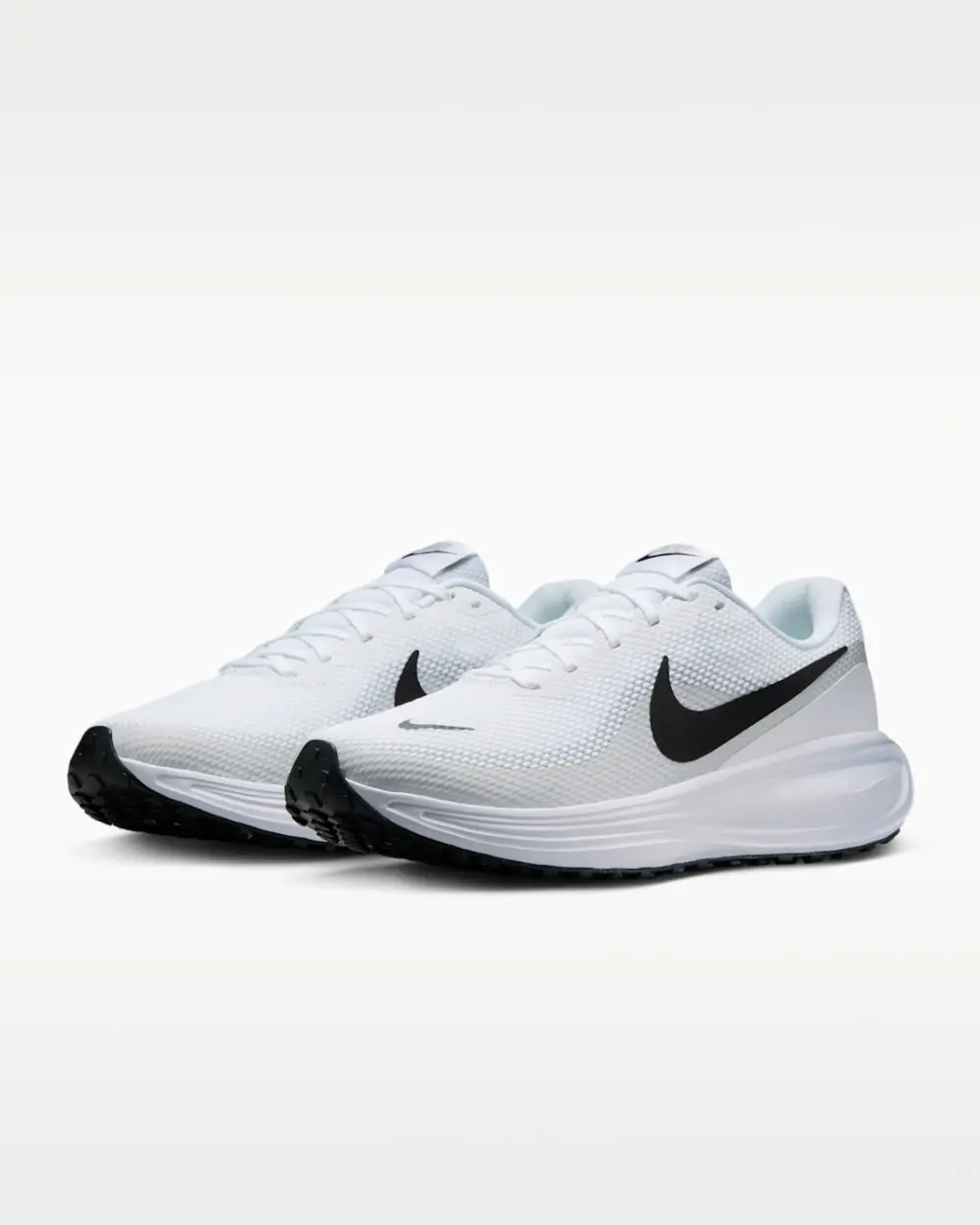 Giày Nike Revolution 8 'Pure Platinum' HJ9198-101 - Ảnh 3