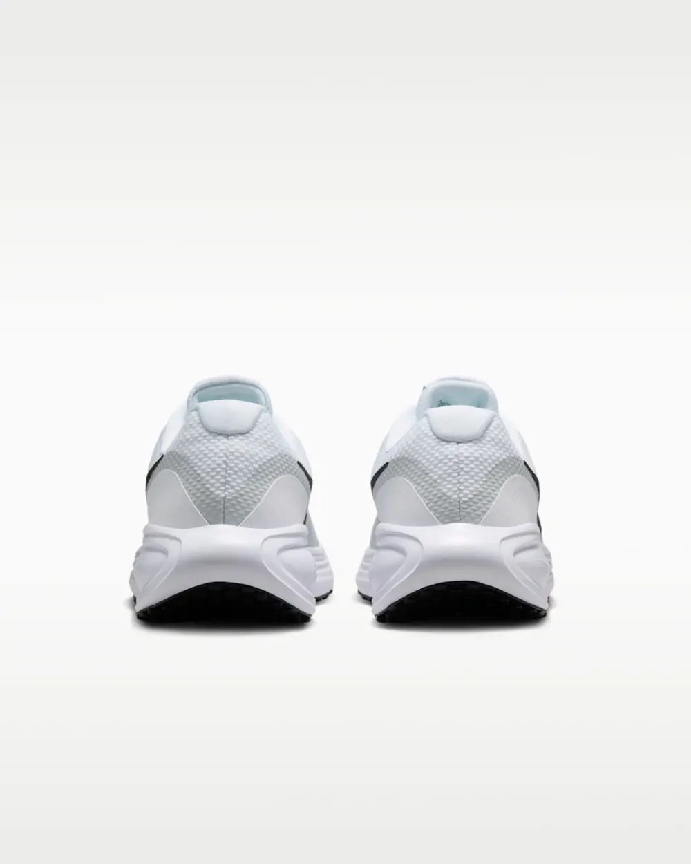 Giày Nike Revolution 8 'Pure Platinum' HJ9198-101 - Ảnh 4