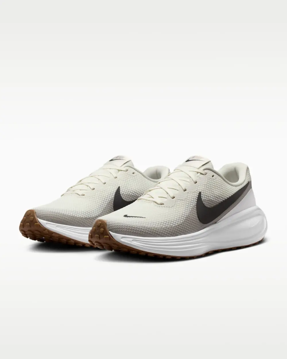 Alternative view of Giày Nike Revolution 8 'College Grey' HJ9198-200