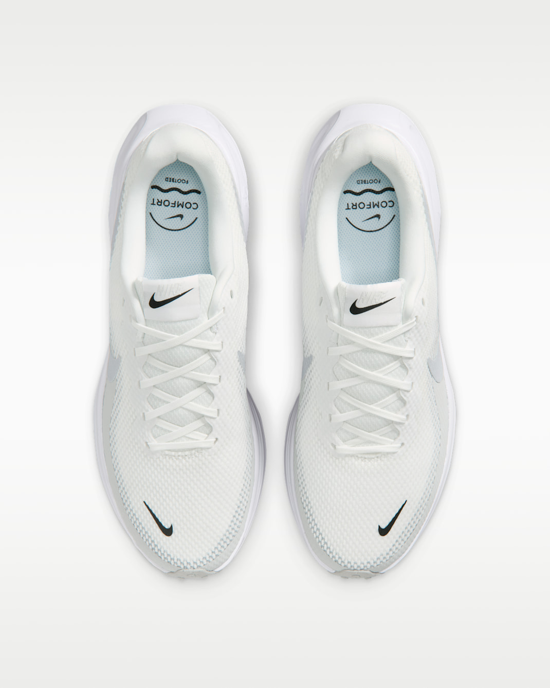 Giày Nike Revolution 8 'Summit White' HJ9198-122 - Ảnh 2