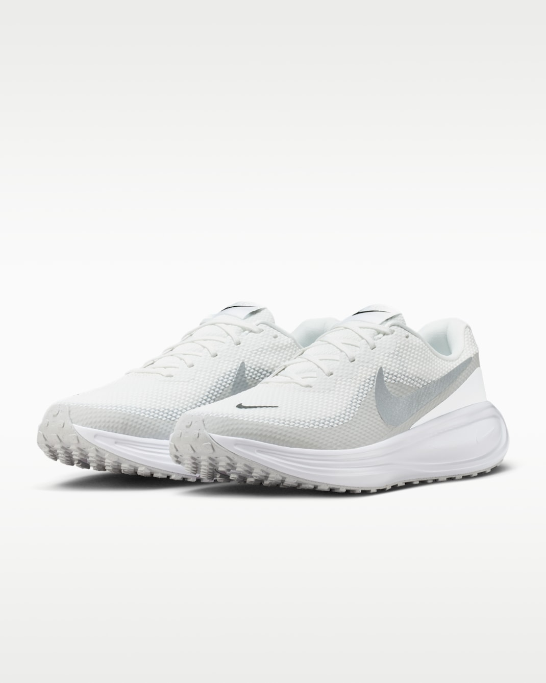 Giày Nike Revolution 8 'Summit White' HJ9198-122 - Ảnh 4