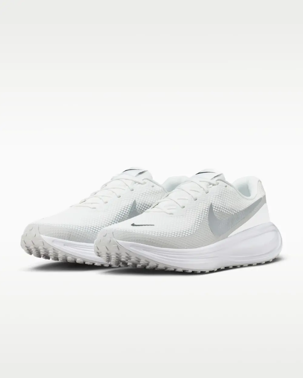 Giày Nike Revolution 8 'Summit White' HJ9198-122 - Ảnh 4